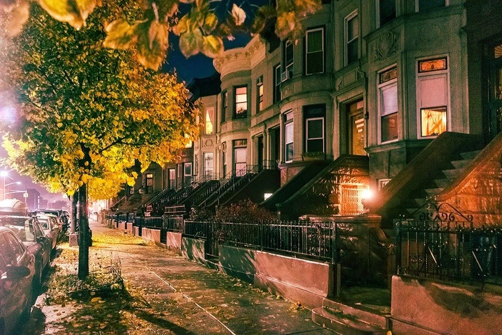 Take a Tour of Brooklyn Best Neighborhoods