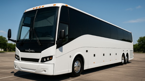 Wedding Shuttle Bus Rentals Brooklyn