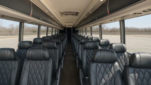 School Field Trip Transportation in [BCITY]